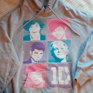 One Direction Hoodie